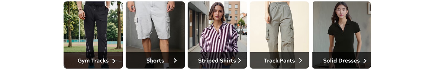 Best Collection for You